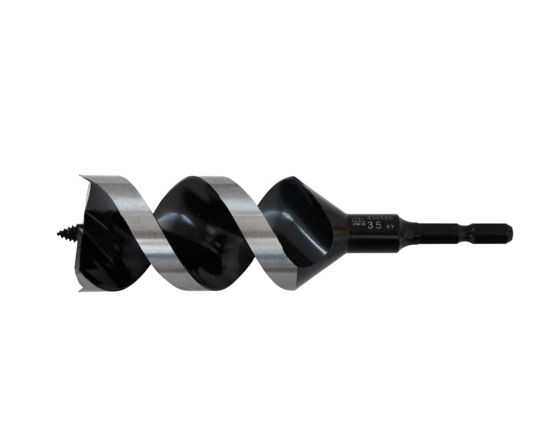 STAR-M Auger Impact Bit Drill Short Type No.7S