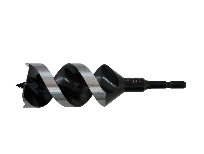 STAR-M Auger Impact Bit Drill Short Type No.7S