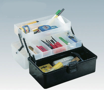 TRUSCO  Tool Case for home use HP-320-P