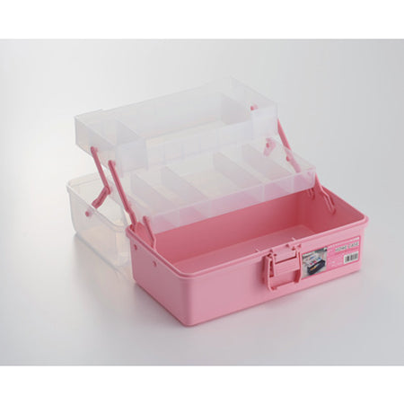 TRUSCO  Tool Case for home use HP-320-BK