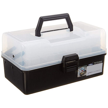 TRUSCO  Tool Case for home use HP-320-BK