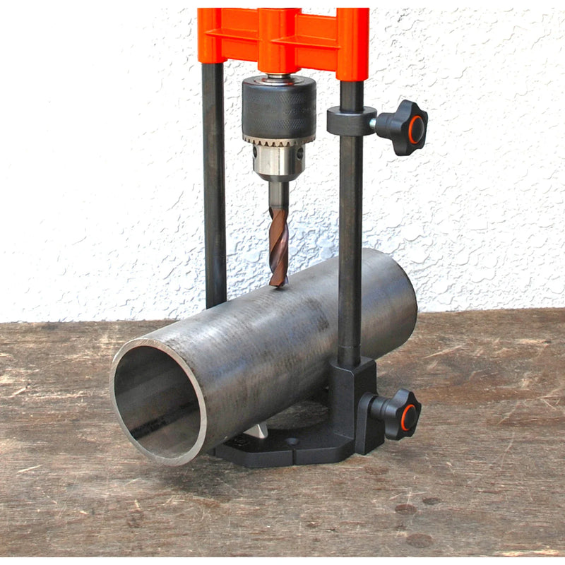 Kanzawa Drill Guide DX with 13 mm Chuck K-802-2