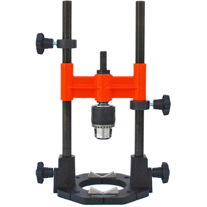 Kanzawa Drill Guide DX with 10 mm Chuck K-802