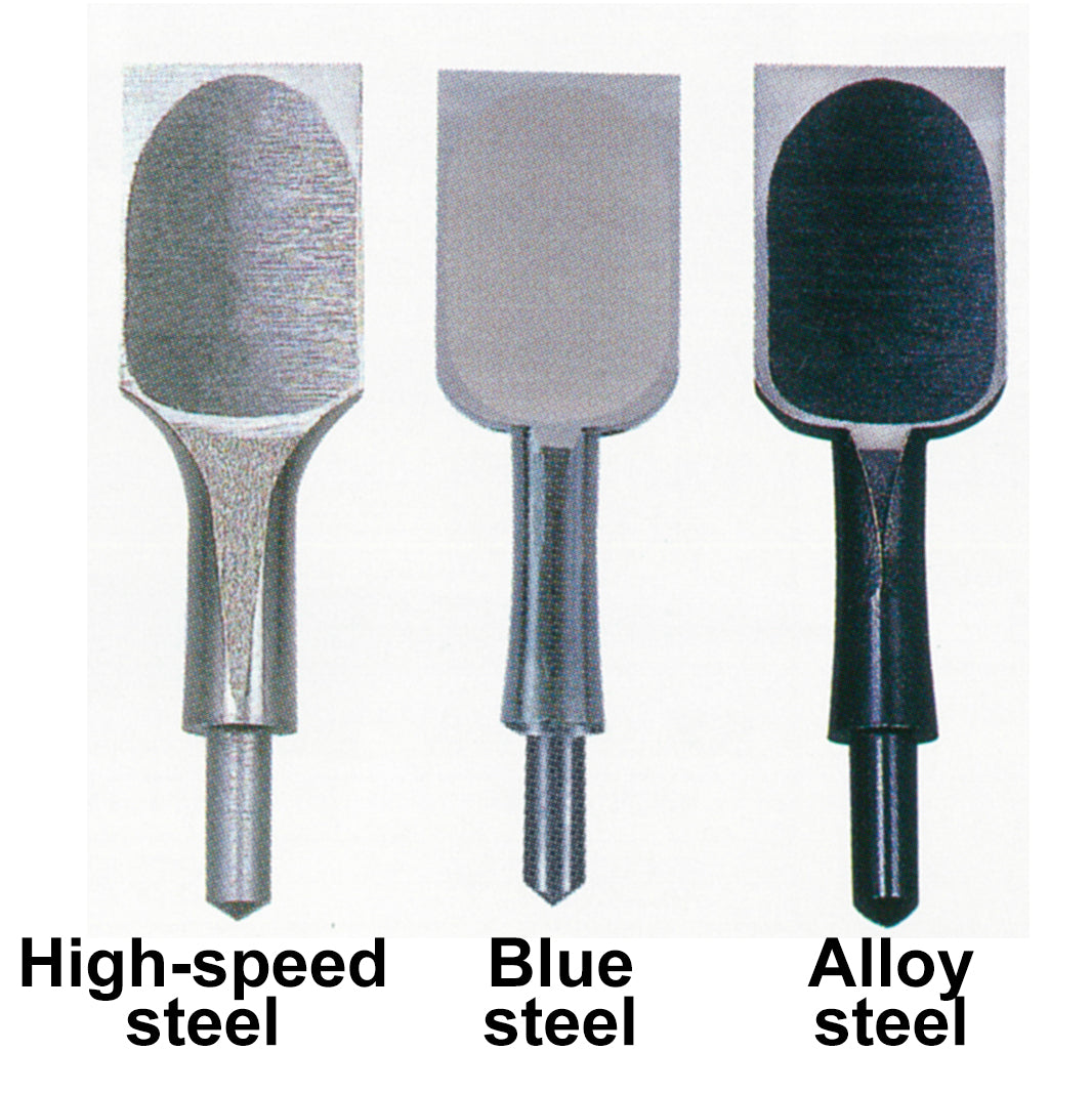 Koyama Replacement Chisel Blade — Salamander Tools