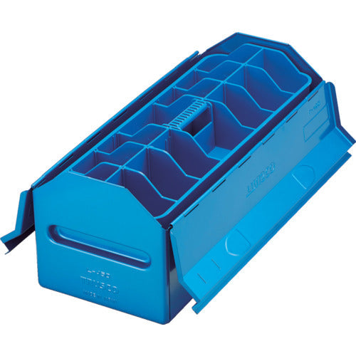 TRUSCO Hip Roof Tool Box L-450-B