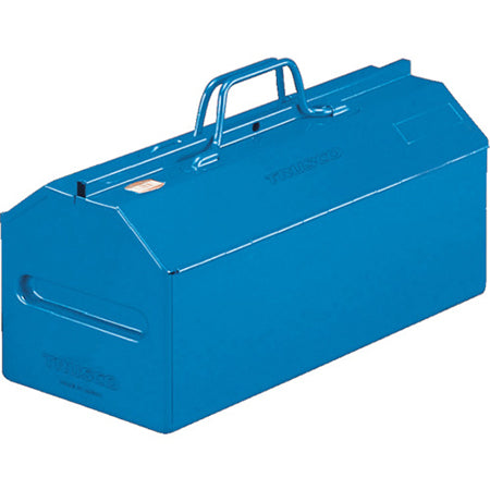 TRUSCO Hip Roof Tool Box L-450-B