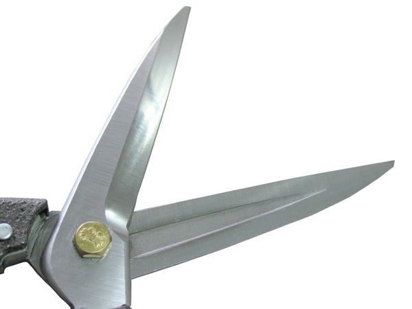 NISHIGAKI Pro 200 Leaf Cutting Shears 120mm Blade N-207