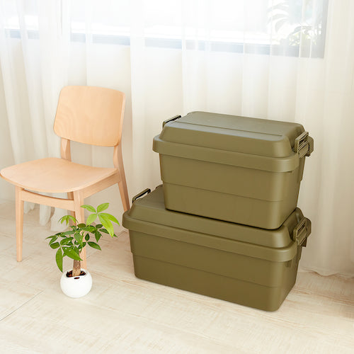 TRUSCO Storage Box BLKC-70