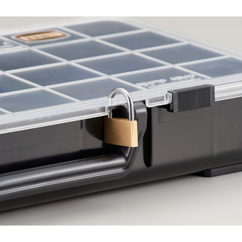 TRUSCO Parts Box PB-360