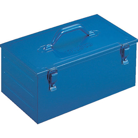 TRUSCO Tool Box with plastic tray PT-360