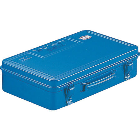 TRUSCO Trunk Tool Box with plastic tray T-360