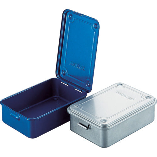 TRUSCO Stacking Trunk Tool Box T-150 ( 1 or 2 pcs)