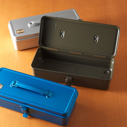 TRUSCO Trunk Tool Box T-320