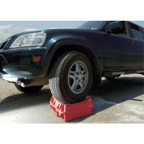 TRUSCO Protector Tool Case L490mm TAK23-Y