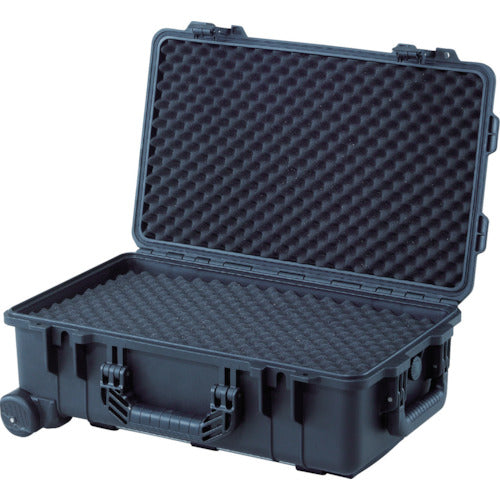 TRUSCO Protector Tool Case L490mm TAK23-Y