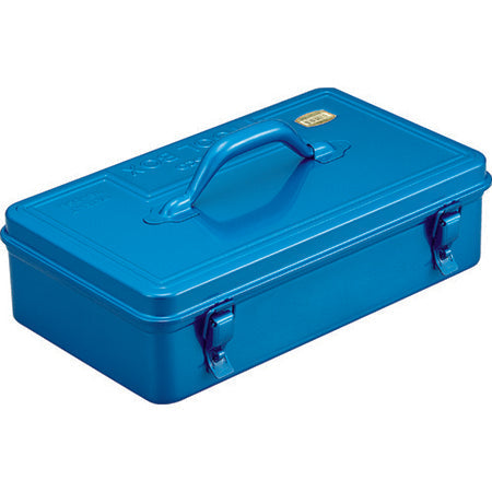 TRUSCO Trunk Tool Box with plastic tray TB-362
