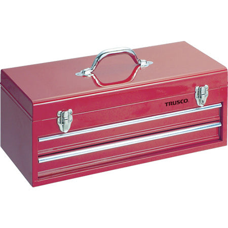 TRUSCO Cabinet Tool box TCBOX-2R