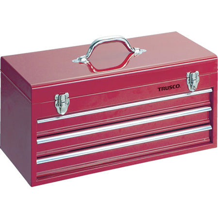 TRUSCO Cabinet Tool box TCBOX-3R