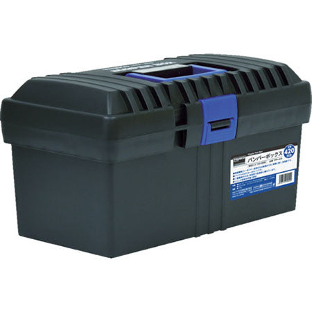 TRUSCO Plastic Tool Box TFP-410