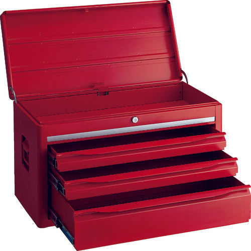 TRUSCO Top chest Tool box TRC-C3