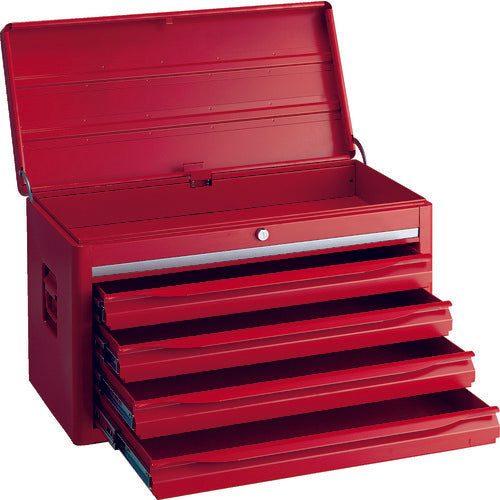 TRUSCO Top chest Tool box TRC-C4