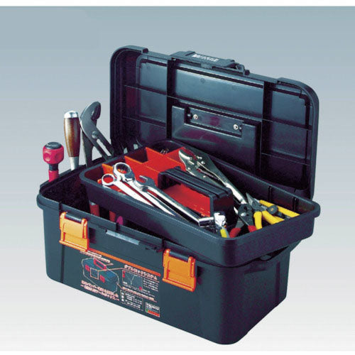 TRUSCO Super Hard Tool Box TSHB-400