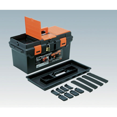 TRUSCO Professional Tool Box TTB-800