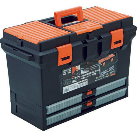 TRUSCO Professional Tool Box TTB-802
