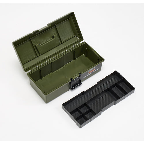 TRUSCO Professional Tool Box TTB-901OD