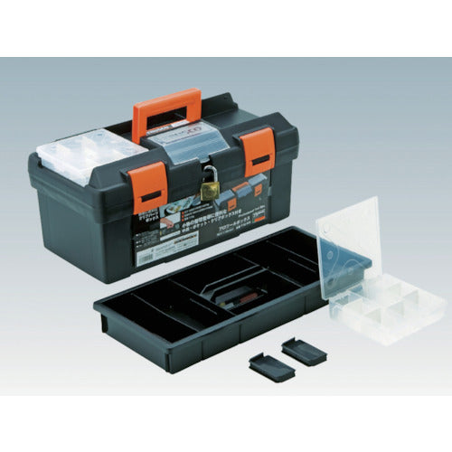 TRUSCO Professional Tool Box TTB-905
