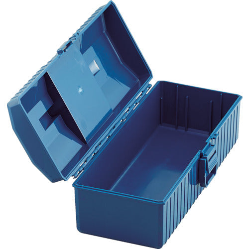 TRUSCO Plastic Tool Box YP-350-B