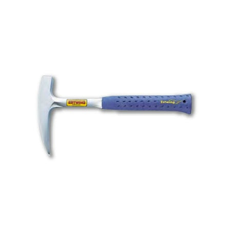 DOGYU Estwing Rock Pick Hammer 22oz Nylon Grip 330mm E3-22P
