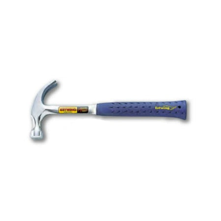 DOGYU Estwing Claw Hammer 16oz Nylon Grip 330mm E3-16C