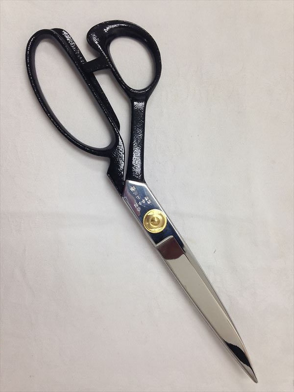 Diawood High Class Tailor Scissors Stainless SKD-11 260 mm Black
