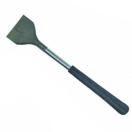 DOGYU Scraper Carbide Blade Scraping Keren Rod 75mm Blade Width 75mm Total Length 375mm