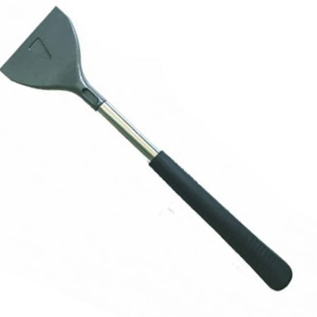 DOGYU Scraper Carbide Blade Scraping Keren Rod 90mm Blade Width 90mm Total Length 375mm