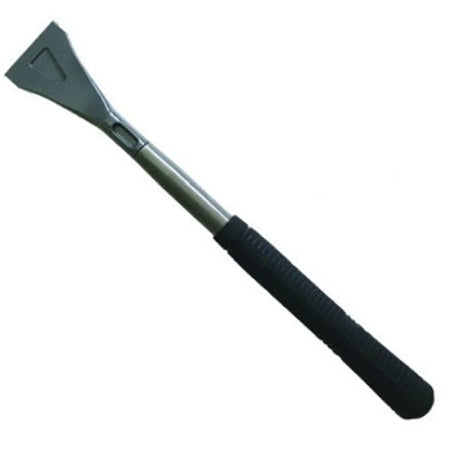 DOGYU Scraper Carbide Blade Scraping Keren Rod Heavy 50mm Blade Width 50mm Total Length 375mm