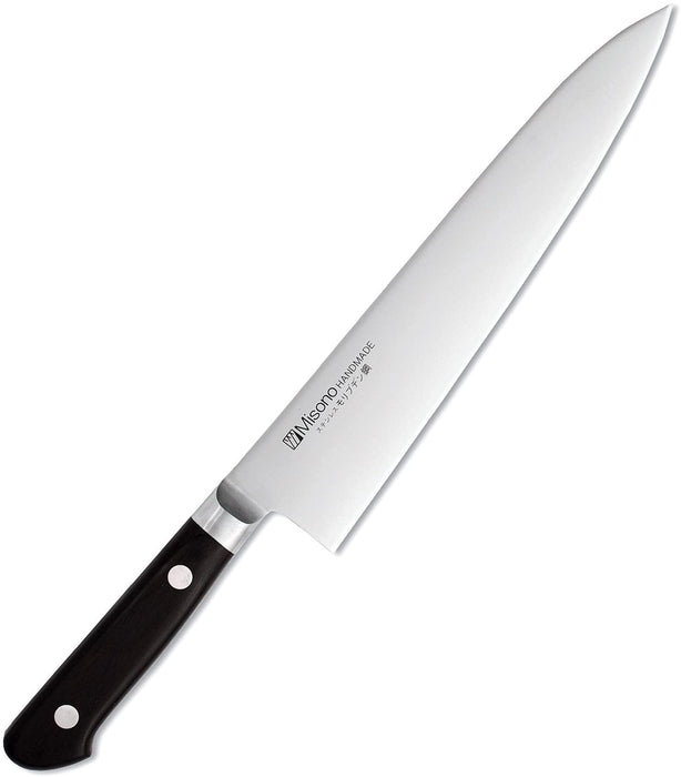 Misono Molybdenum Steel Chef Knife