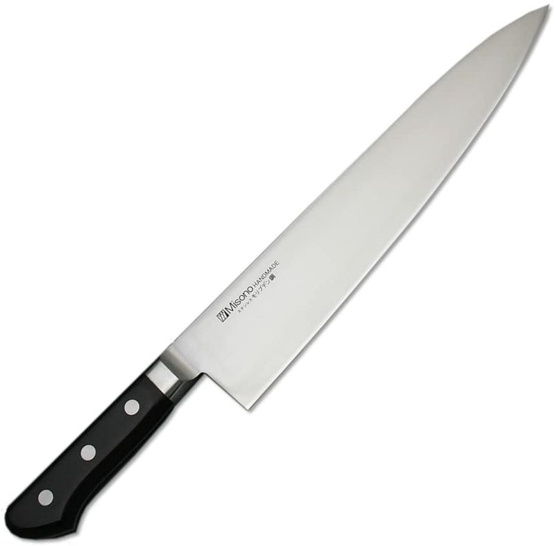 Misono Molybdenum Steel Chef Knife