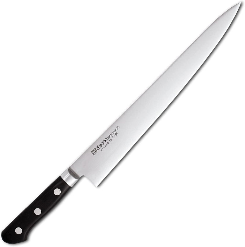 Misono Molybdenum Steel Slicer