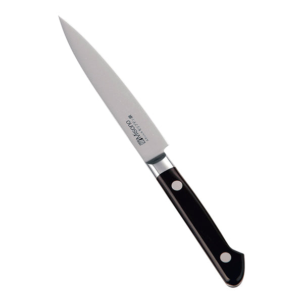 Misono Molybdenum Steel Petty Knife120mm thin blade No.530