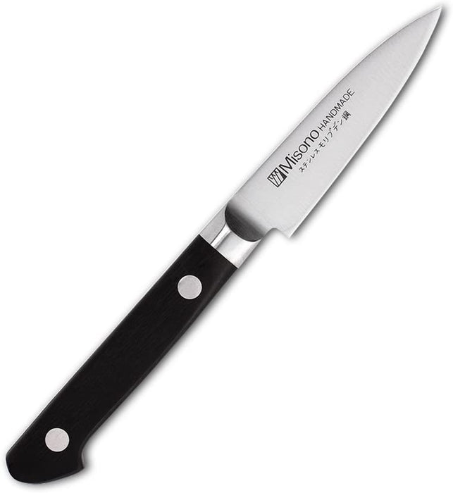 Misono Molybdenum Steel Paring Knife 80mm No.534