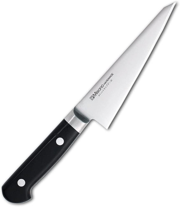 Misono Molybdenum Steel Boning Knife Square shaped blade No.541