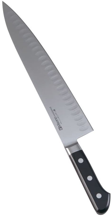 Misono Molybdenum Steel Salmon Chef Knife