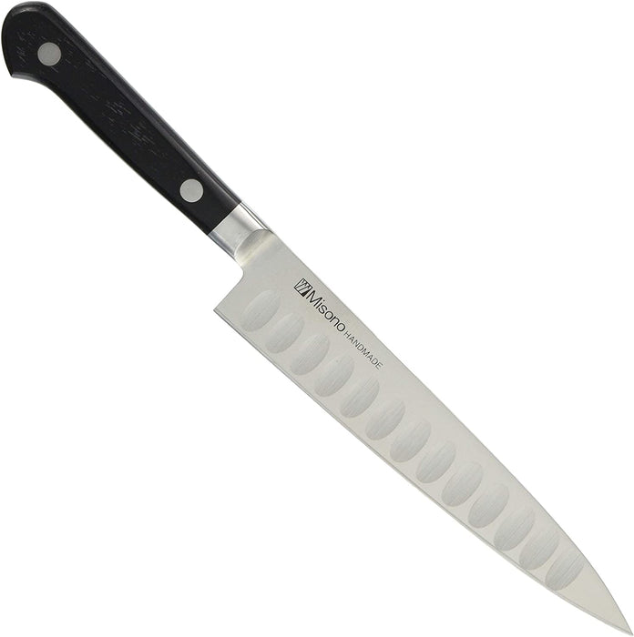 Misono Molybdenum Steel Salmon Petty Knife