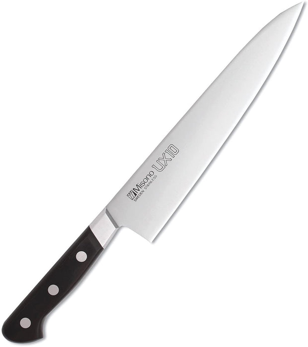 Misono UX10 Swedish Stainless Steel Professional Chef Knife