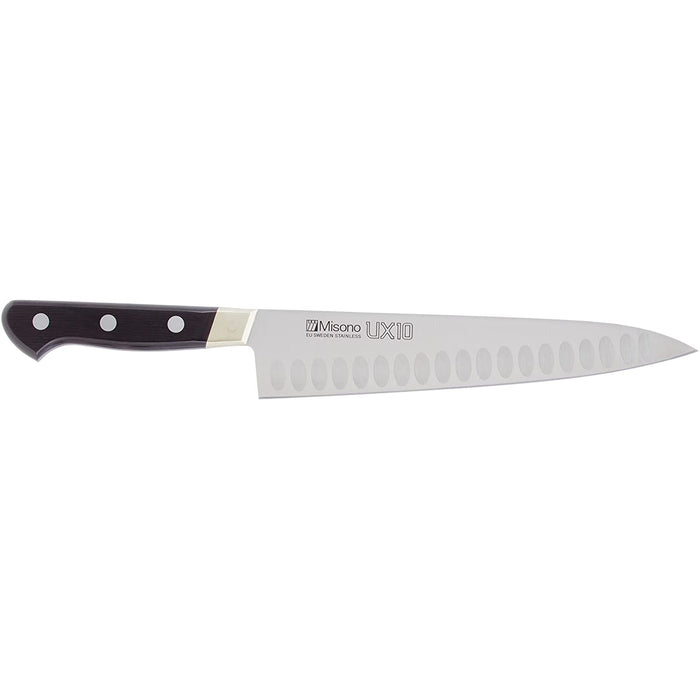 Misono UX10 Swedish Stainless Steel Professional Salmon Chef Knife