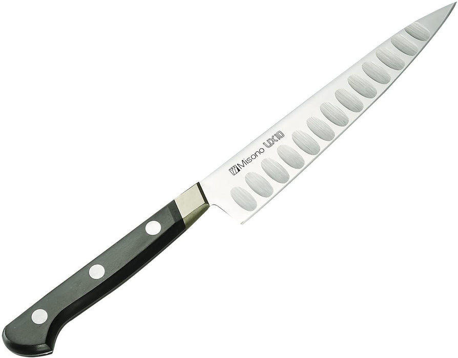 Misono UX10 Swedish Stainless Steel Professional Salmon Petty Knife