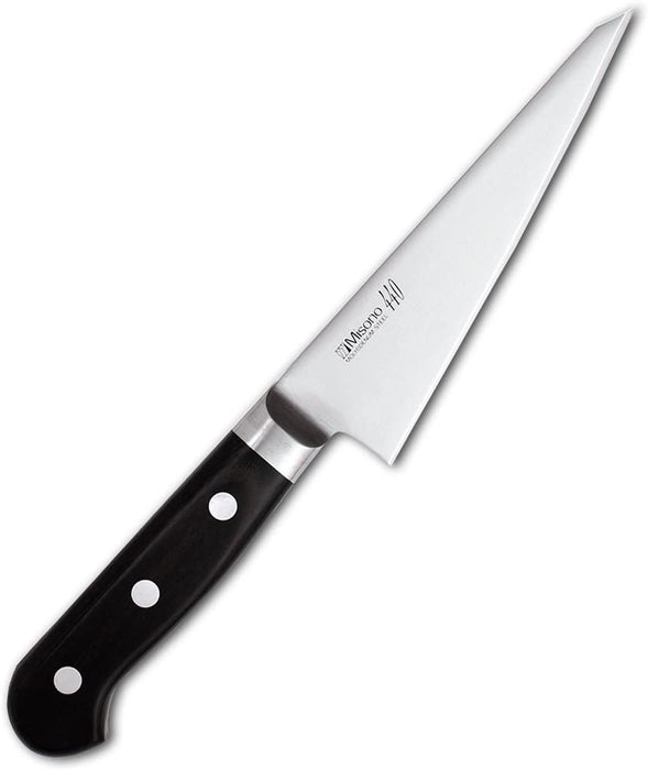 Misono 440 Chromium and Molybdenum Stainless Steel Professional Boning Knife No.841