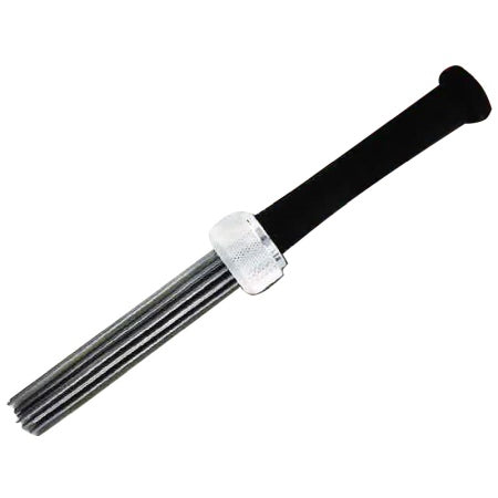 DOGYU Scraping Needle Keren Rod 350mm Needle 3mm